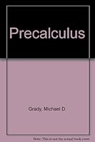Precalculus 0534028411 Book Cover