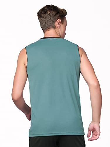 Image of TECHNOSPORT Men Vest