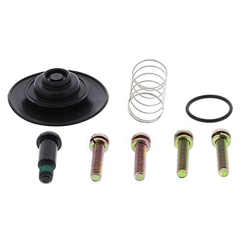 All Balls Racing Diaphragm Repair Kit 60-1305 Compatible With/Replacement For Honda CB600F (599) 2004-2006, CBR600F2 1991-1994, CBR900RR (919) 1996-1999
