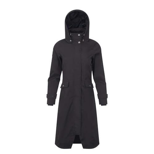 Image of LeMieux Amelie Waterproof Lightweight Womens Riding Coat