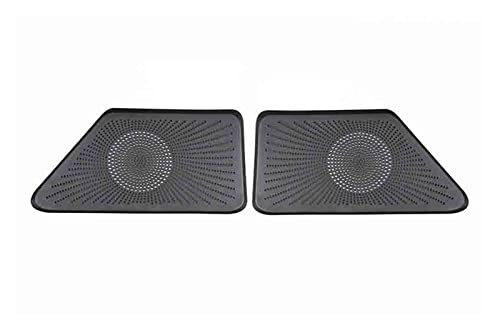 Cubierta de enchufe contra caídas en salida de aire de asiento para BMW Serie 5 2011-2017 3