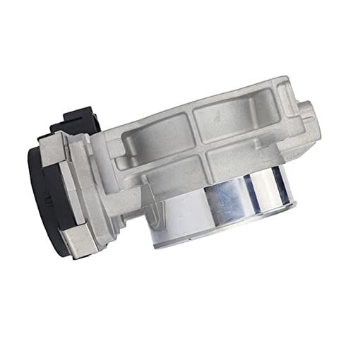 Corps de papillon 12616994 pour Terrain 2.4L 3.0L 2010 2011
