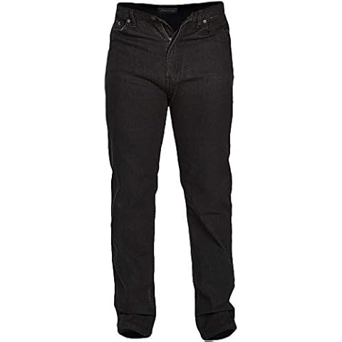 Men's Duke D555 Rockford Straight Fit Jeans Cover