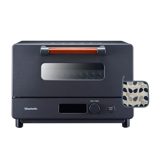 ビタントニオ VOT-100-K [ブラック]