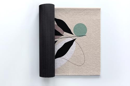 Tapis de sol résistant Tulup 150x100 cm la solution pour un intérieur propre