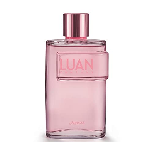 Colônia Luan Santana VIP