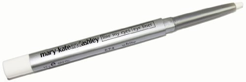 MARY KATE & ASHLEY Line My Eyes - White miniatura 1