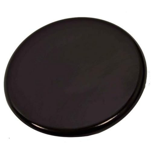 CHAPEAU BRULEUR AUXILIAIRE DIAM 55MM TABLE DE CUISSON ARISTON INDESIT - C00052933