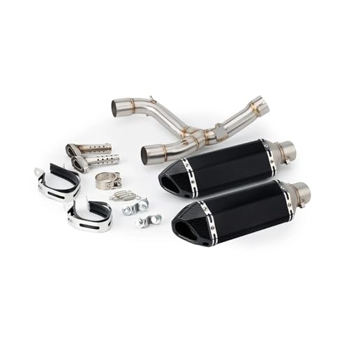 oCN}t[ CRF450R 2013-2016 CRF450RX 13-16 CRF 450 R/RX Escape I[goCprC}t[NpCvXbvI GL][XgpCv(Version H)