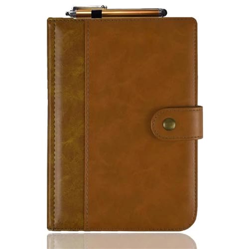 Coque Pocketbook Aqua 640 Étui Protection Cuir Fonction Support