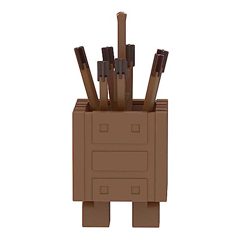 Minecraft Legends Wood Golem Figure - vue 6