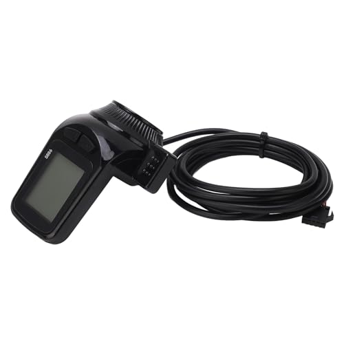Panneau LCD S886 étanche pour réparer l'affichage défectueux de votre vélo