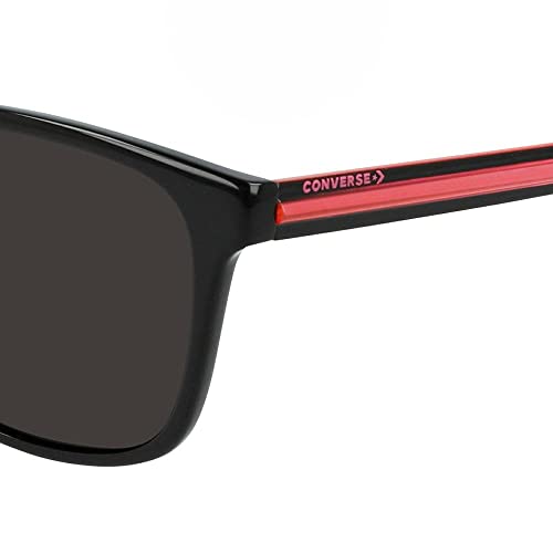 Sunglasses CONVERSE CV 506 S CHUCK 001 Black4