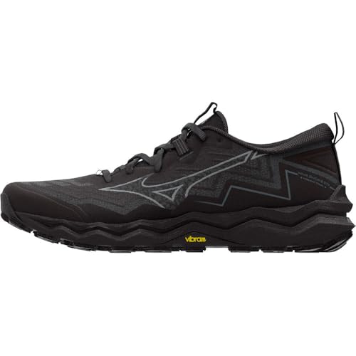 Mizuno Wave Daichi 9 GTX Trail Running Shoes EU 42 1/2