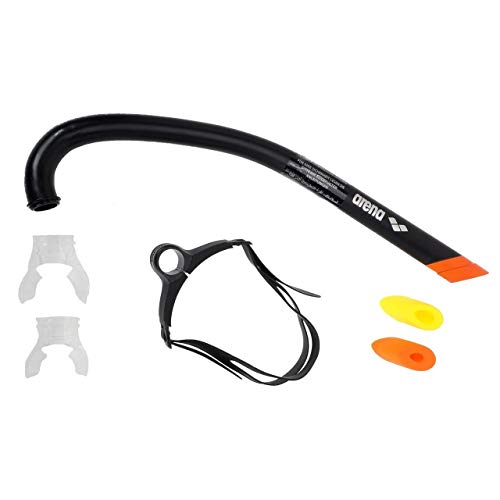 Arena Swim Snorkel Pro