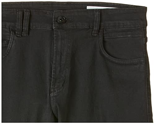 Image of Diverse Men Denim Shorts