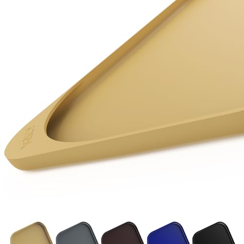 SMILOOL �V���R�[���y�b�g���a�}�b�g ����オ�����G�b�W&�c�������W�|�P�b�g �H�i�Ɛ��p ���p�{�E���}�b�g �L�p�{�E�� �����`�����}�b�g ���h���p 24 x 16 x 0.8 �x�[�W��