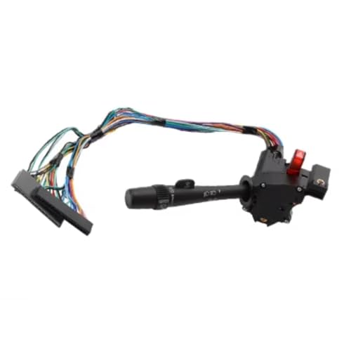 Commutateur de clignotants Chevrolet Blazer résout panne signalisation