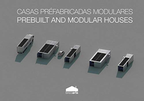 Prebuilt and Modular Houses (English Edition)