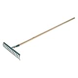 Robustesse : La douille forgée et les dents trempées assurent une résistance exceptionnelle, même lors des travaux les plus exigeants