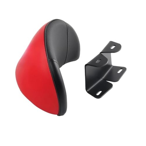 Dossier arrière PCX 150 160 selle passager accessoires moto 2014-2023