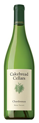 Cakebread Cellars Chardonnay, White Wine, 750 mL Bottle