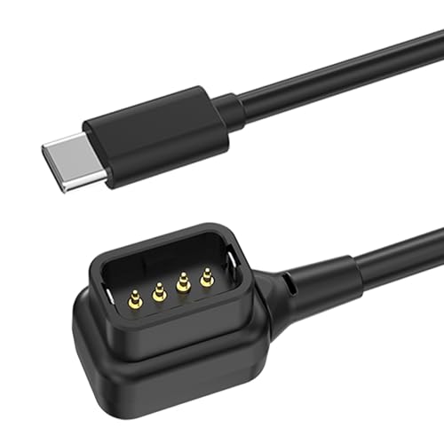SZSDMY Replacement Type-C Charging Cable for Shimano Di2 EW-EC300 for 12-Speed Road Drivetrains