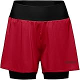 GORE WEAR CONCURVE 2in1 Shorts Damen