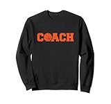 Photo Gallery coach basket cool disegno grafico felpa Photo Gallery coach basket cool disegno grafico felpa