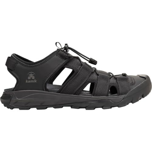 Kamik Men's Solstice Sport Sandal