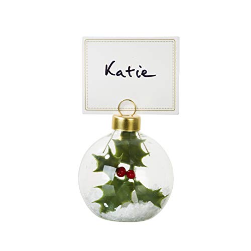 Segnaposto Natalizi Vendita On Line.Catalogo Segnaposto Natalizi Negozio Online Decorazioni Da Tavola Natalizie