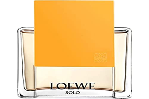 Perfumes, Beauty Loewe Agua de tocador Solo Ella 100 ml