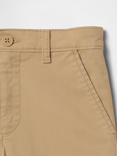 GAP Boys' Everyday Chino Pants3