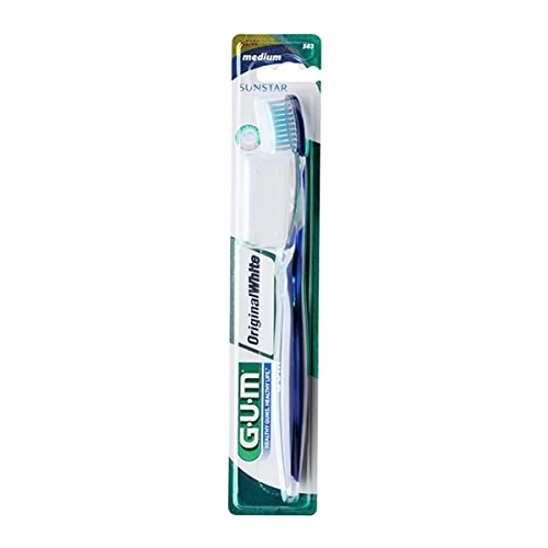 Gum Orig White 563 Spaz a-macc