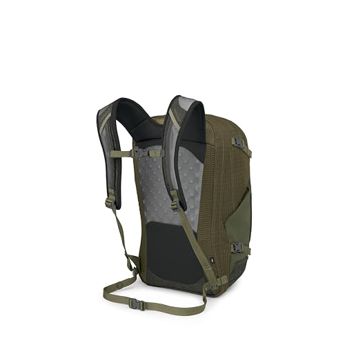 Osprey Nebula Commuter Backpack, Green OS - image 9