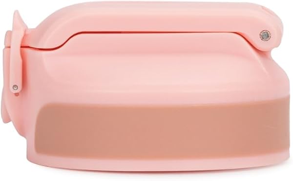 Hydracy Coperchio di ricambio con cannuccia per borraccia sportiva Coach da 1L/2L - 5