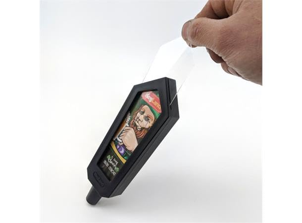 Kegland Uchwyt do kranu NUKATAP - Bishop Tap Handle - Napis kranu - jak w pubie - Design Selfmade