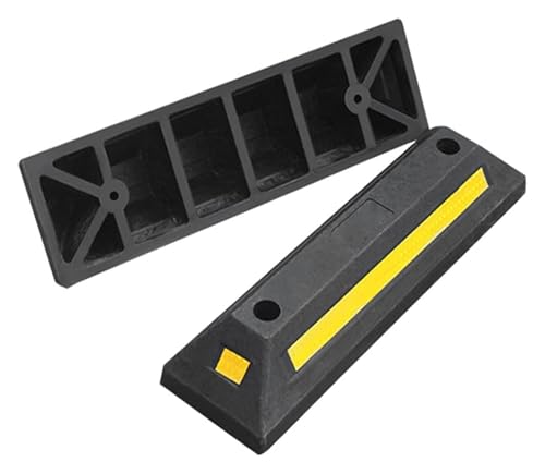 �ԗ֎~�߁A �S�������ԗp�z�C�[���X�g�b�v �}���`�J���[ 554x155x88mm