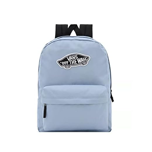 Vans Mochila Realm UNICA