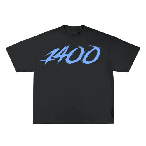 Trippie Redd Unisex-Adult Standard Jagged Edge Tee2