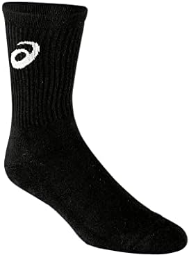 ASICS Adult Team Crew Socks