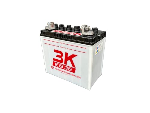 Amazon | バッテリー EB35 LL端子 溶接機 シニアカー サイクル