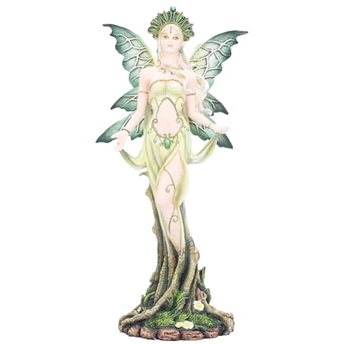 Image of Nemesis Now Forest Guardian, Resin Woodland Sculpture