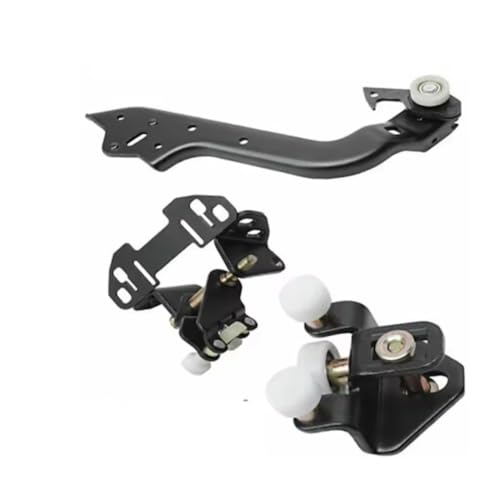 Kit charnières Sprinter 2007-2016 anti-blocage pour porte coulissante 68010199AA