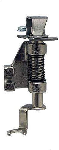 Juki TL Series Open Toe Front Facing Free Motion Foot