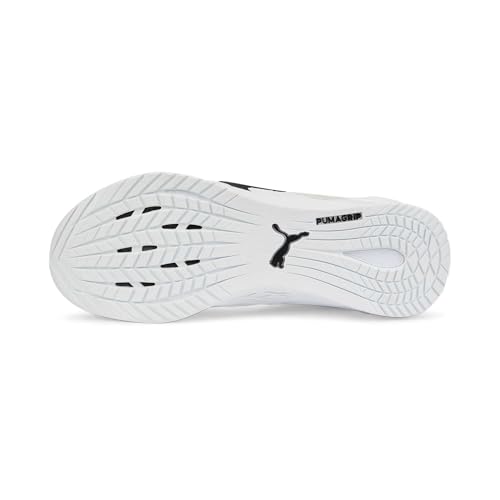 Image of Puma Men's Fuse Performance Leather Training Shoe