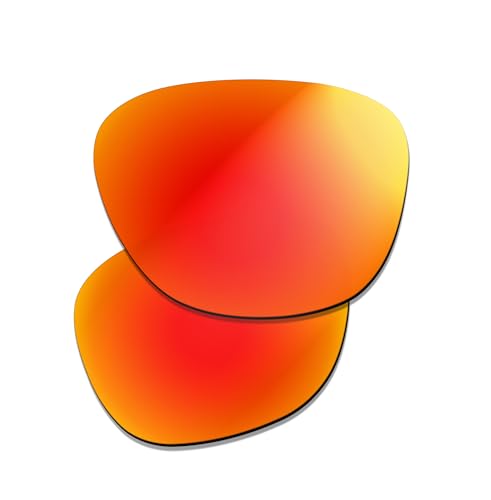 Image of Replacement Lenses for Oakley Leadline Sunglasses OO9473 - MultiColors