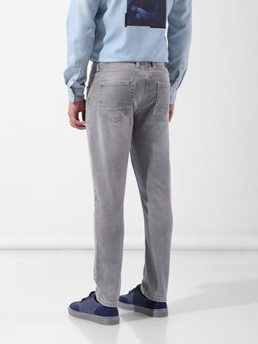 Image of The Indian Garage Co Men Jeans