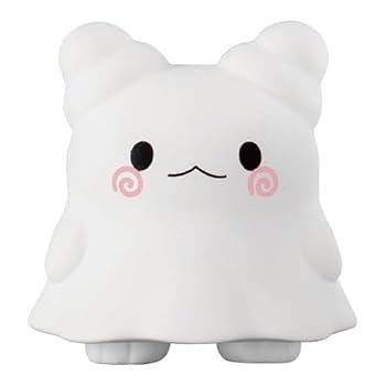 はなまる Amazon | はなまるおばけ まるまるといっしょ [全5種セット