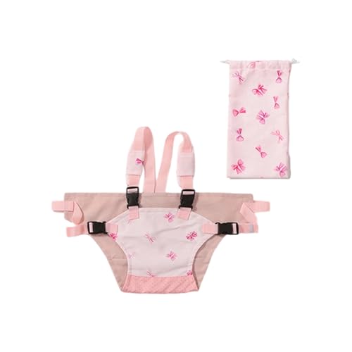 Harnais de siège de voyage pour bébé ceinture de sécurité chaise haute restaurant maison